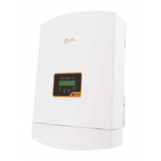 Solis Energy Storage 3.0kW 5G RAI Battery Inverter with DC switch and includes meter - for On Grid storage with 48V batteries  * This is not suitable for use with Lead acid/Lead Carbon batteries *